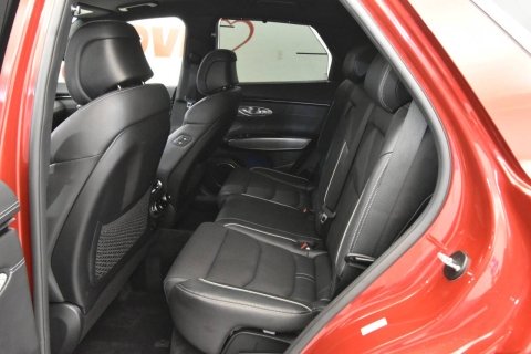 2023 Genesis GV70 2.5T Standard AWD 4dr SUV