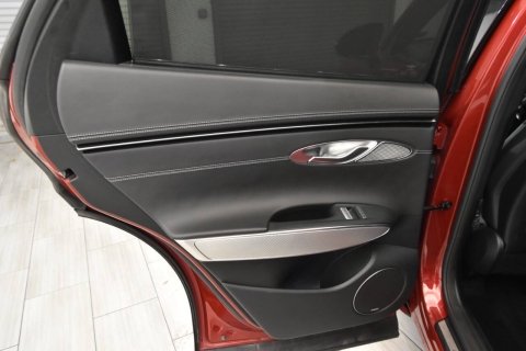 2023 Genesis GV70 2.5T Standard AWD 4dr SUV