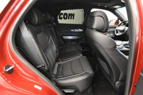 2023 Genesis GV70 2.5T Standard AWD 4dr SUV