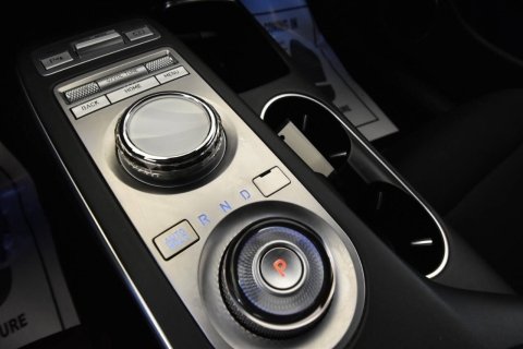 2023 Genesis GV70 2.5T Standard AWD 4dr SUV