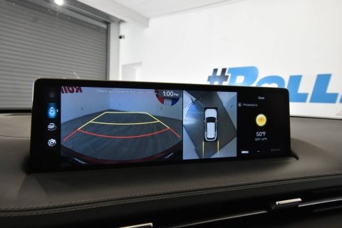 2023 Genesis GV70 2.5T Standard AWD 4dr SUV