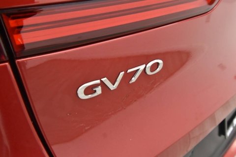 2023 Genesis GV70 2.5T Standard AWD 4dr SUV