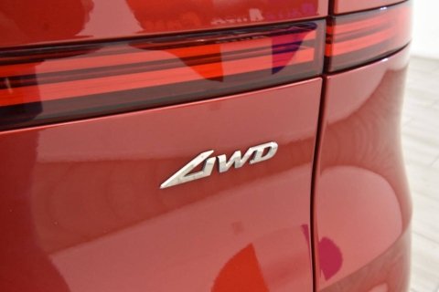 2023 Genesis GV70 2.5T Standard AWD 4dr SUV