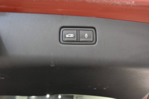 2023 Genesis GV70 2.5T Standard AWD 4dr SUV