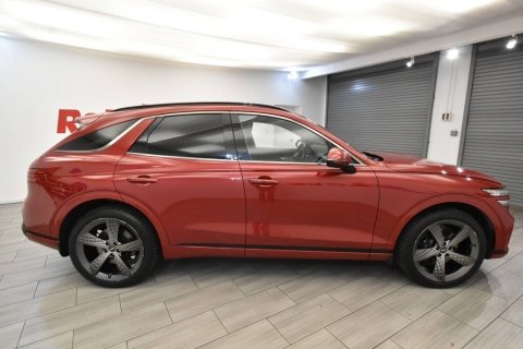 2023 Genesis GV70 2.5T Standard AWD 4dr SUV