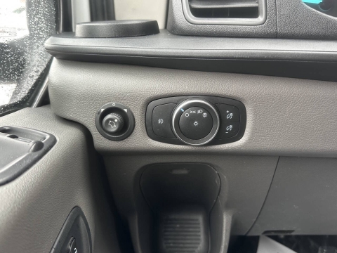 2020 Ford Transit 350 HD 3dr LWB High Roof DRW Extended Cargo Van w/9950 Lb. GVWR