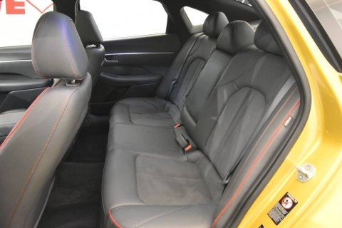 2020 Hyundai Sonata SEL Plus 4dr Sedan