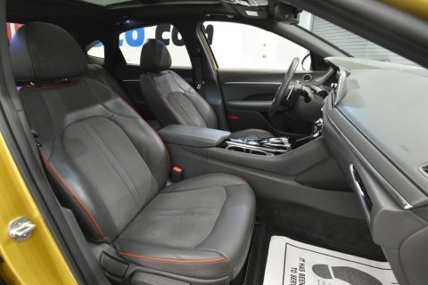 2020 Hyundai Sonata SEL Plus 4dr Sedan