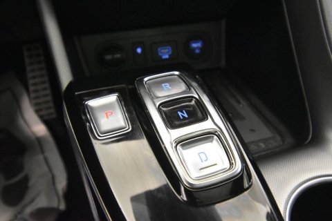 2020 Hyundai Sonata SEL Plus 4dr Sedan