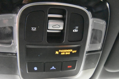 2020 Hyundai Sonata SEL Plus 4dr Sedan