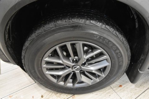 2023 Nissan Rogue S AWD 4dr Crossover