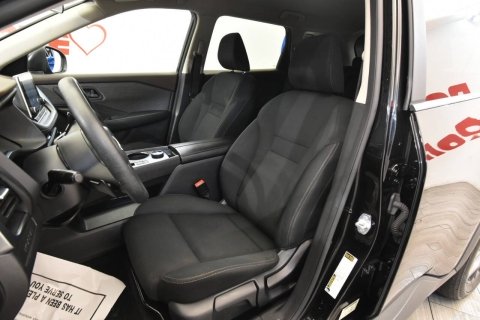 2023 Nissan Rogue S AWD 4dr Crossover