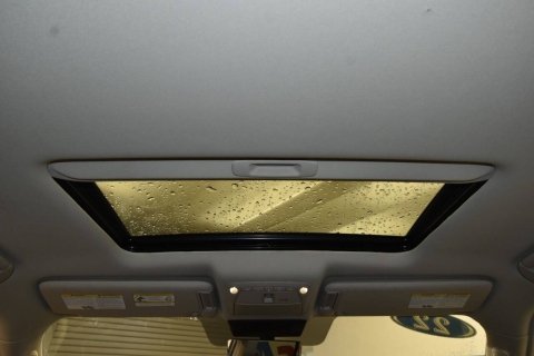 2022 Nissan Armada Platinum 4x4 4dr SUV