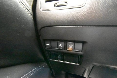 2022 Nissan Armada Platinum 4x4 4dr SUV