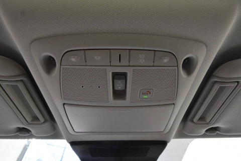 2022 Nissan Armada Platinum 4x4 4dr SUV