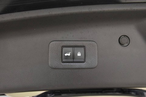 2022 Nissan Armada Platinum 4x4 4dr SUV