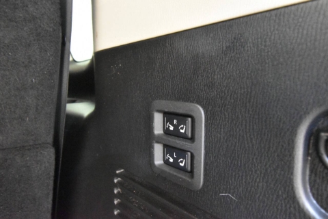 2022 Nissan Armada Platinum 4x4 4dr SUV