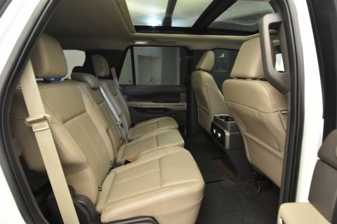 2021 Ford Expedition XLT 4x4 4dr SUV