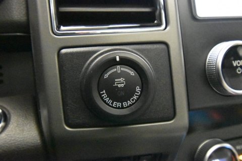 2021 Ford Expedition XLT 4x4 4dr SUV