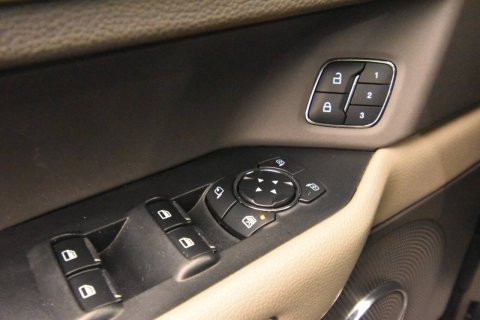 2021 Ford Expedition XLT 4x4 4dr SUV