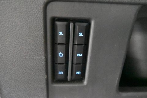 2021 Ford Expedition XLT 4x4 4dr SUV