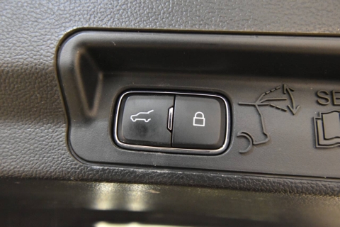 2020 Ford Explorer ST AWD 4dr SUV