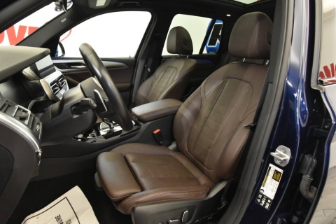 2024 BMW X3 xDrive30i AWD 4dr Sports Activity Vehicle