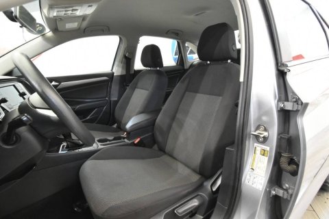 2021 Volkswagen Jetta S 4dr Sedan 8A