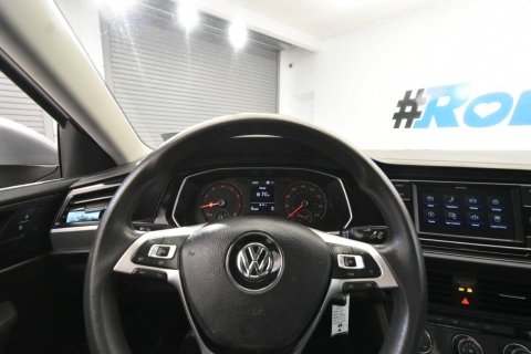 2021 Volkswagen Jetta S 4dr Sedan 8A