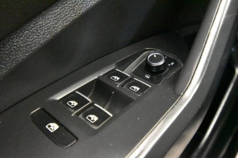 2021 Volkswagen Jetta S 4dr Sedan 8A