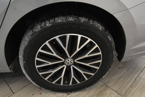 2021 Volkswagen Jetta S 4dr Sedan 8A