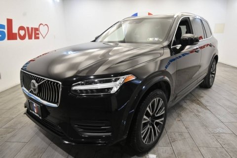 2020 Volvo XC90 T5 Momentum AWD 4dr SUV