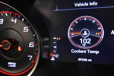 2020 Dodge Charger GT AWD 4dr Sedan