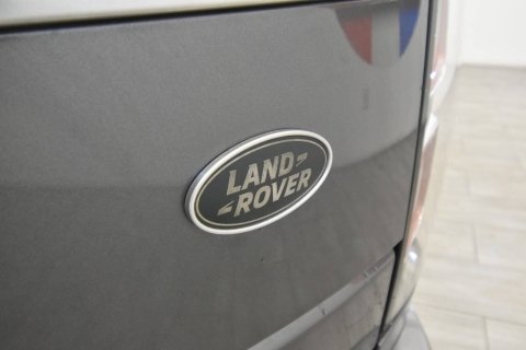 2018 Land Rover Range Rover Supercharged LWB AWD 4dr SUV