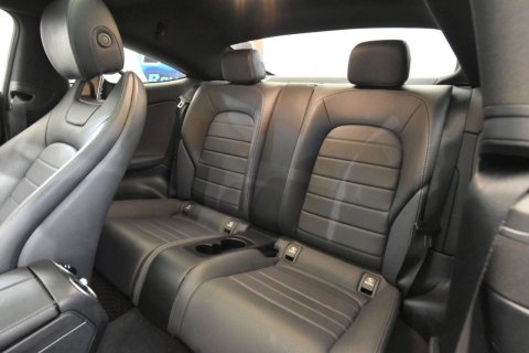 2020 Mercedes-Benz C-Class C 300 4MATIC AWD 2dr Coupe