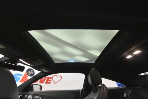 2020 Mercedes-Benz C-Class C 300 4MATIC AWD 2dr Coupe