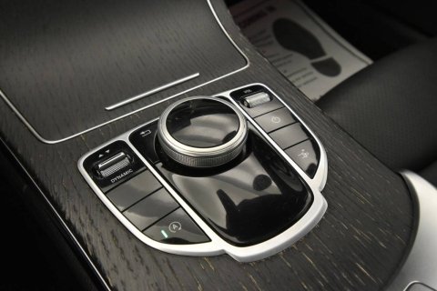 2020 Mercedes-Benz C-Class C 300 4MATIC AWD 2dr Coupe