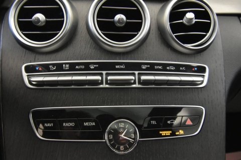 2020 Mercedes-Benz C-Class C 300 4MATIC AWD 2dr Coupe