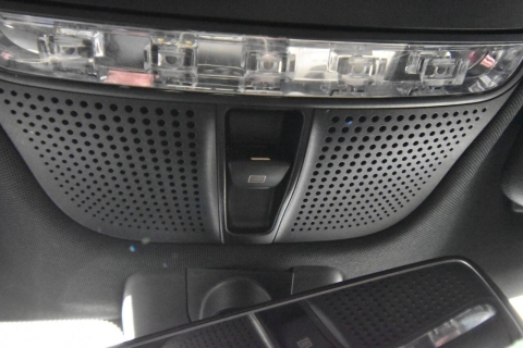 2020 Mercedes-Benz C-Class C 300 4MATIC AWD 2dr Coupe