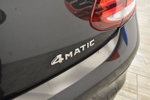 2020 Mercedes-Benz C-Class C 300 4MATIC AWD 2dr Coupe