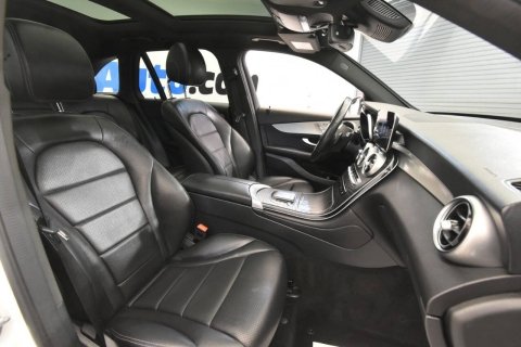 2022 Mercedes-Benz GLC GLC 300 4MATIC AWD 4dr SUV