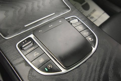 2022 Mercedes-Benz GLC GLC 300 4MATIC AWD 4dr SUV