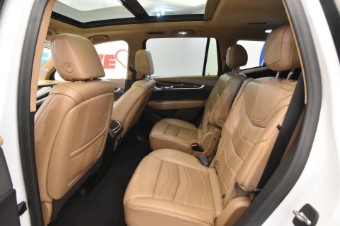 2020 Cadillac XT6 Sport 4x4 4dr SUV