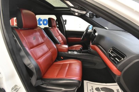 2021 Dodge Durango R/T AWD 4dr SUV