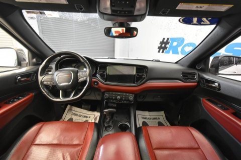 2021 Dodge Durango R/T AWD 4dr SUV