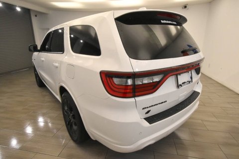 2021 Dodge Durango R/T AWD 4dr SUV