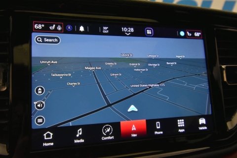 2021 Dodge Durango R/T AWD 4dr SUV