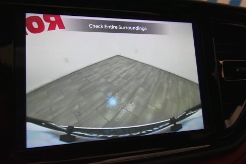 2021 Dodge Durango R/T AWD 4dr SUV