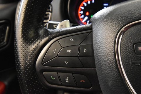 2021 Dodge Durango R/T AWD 4dr SUV