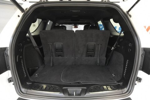 2021 Dodge Durango R/T AWD 4dr SUV